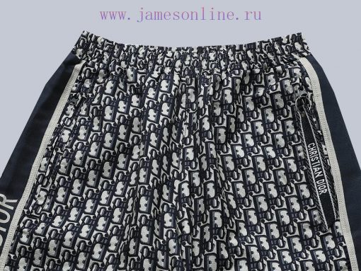 Top Differentiated CurrencyStyle Dior Evergreen Full Printed Ribbon PantsColor Picture ColorSiz svqekzu4 - Image 4
