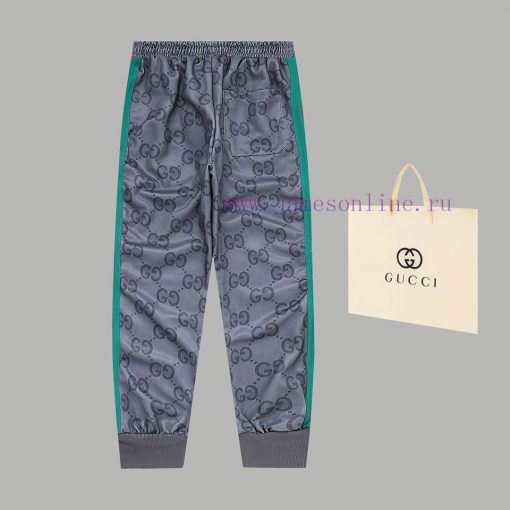 Top Differentiated CurrencyStyle Gucci Hooded Woven PantsColor Picture ColorSize S-XXLCustomize 9apa5rkl - Image 3