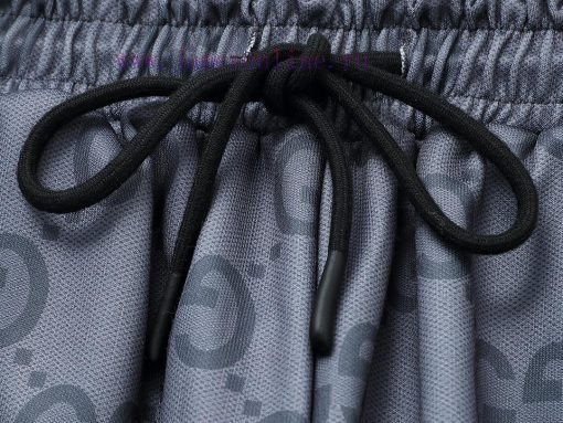 Top Differentiated CurrencyStyle Gucci Hooded Woven PantsColor Picture ColorSize S-XXLCustomize 9apa5rkl - Image 6