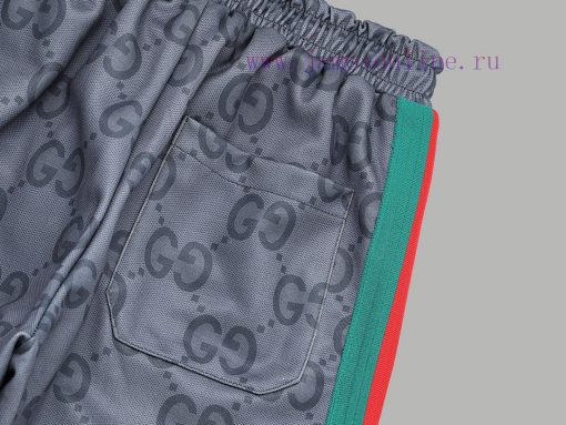 Top Differentiated CurrencyStyle Gucci Hooded Woven PantsColor Picture ColorSize S-XXLCustomize 9apa5rkl - Image 10