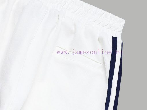 Top Differentiated CurrencyStyle Gucci Collaboration Clover Red Green Spliced Woven Ribbon Embr 2dvh27nj - Image 9