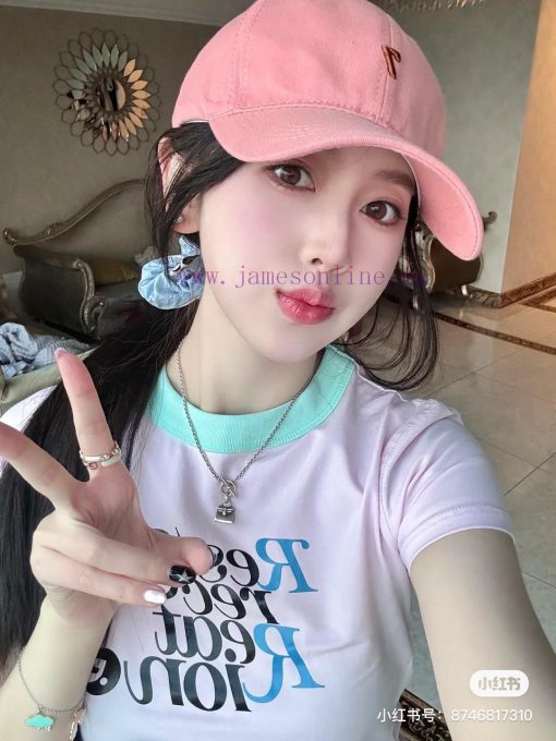 ADERUEUOL  M117 Rest&recreation Comma Korean Collar Color Blocked Small Style Short Sleeved In uw3mqvuw - Image 9