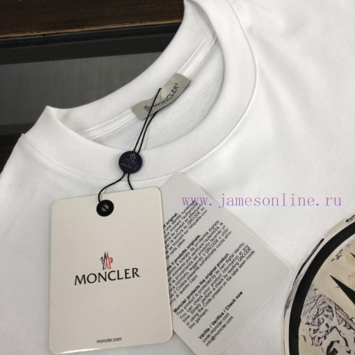 The 24SS Summer New Round Neck Short Sleeved T-shirt Is Made Of High-end Pure Cotton Fabric Wit fxcszanx - Image 13