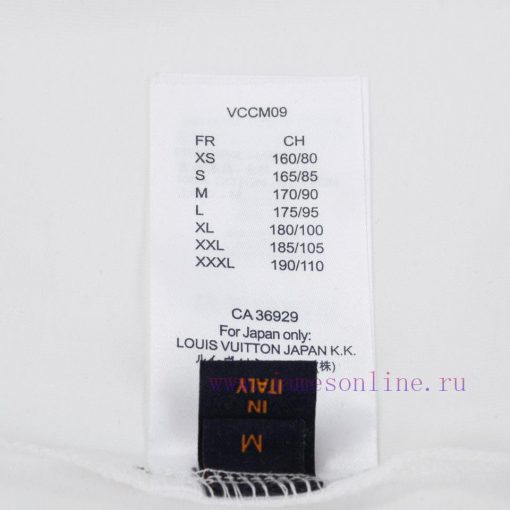 R-9641 Donkey Home's New Short Sleeved T-shirt Gradient Toothbrush Embroidery With High-end Cra 7zq2uobv - Image 18