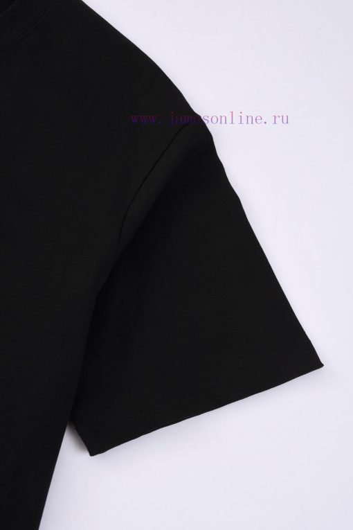R-96352025ss Spring/Summer New Luo Yi Wei Embroidered T-shirt In Stock With Jindian Brand Logo aqeaeq8t - Image 6