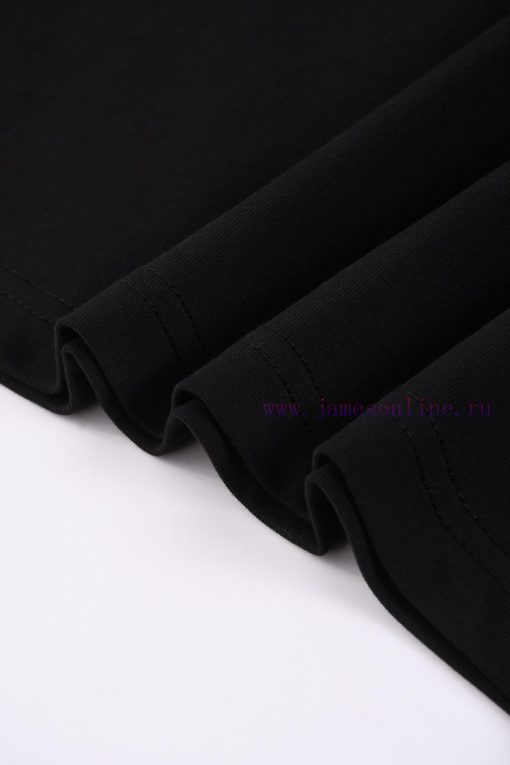 R-96352025ss Spring/Summer New Luo Yi Wei Embroidered T-shirt In Stock With Jindian Brand Logo aqeaeq8t - Image 9