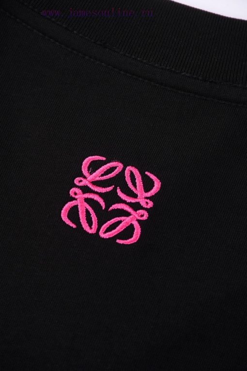 R-96352025ss Spring/Summer New Luo Yi Wei Embroidered T-shirt In Stock With Jindian Brand Logo aqeaeq8t - Image 13