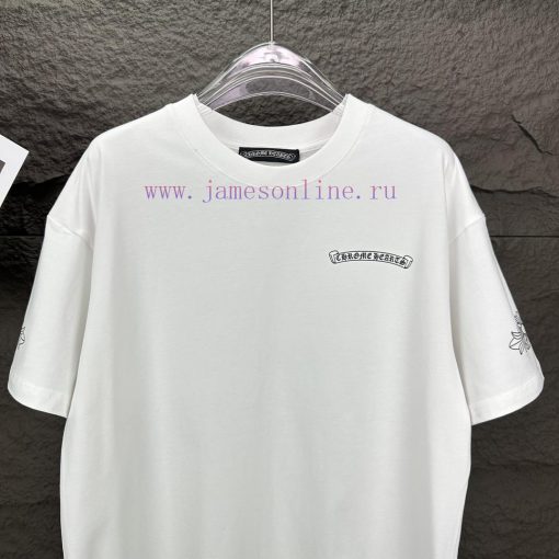 Kroxin 2024 New Classic Rune Logo Couple's Short Sleeved T-shirtOriginal Fabric With Digital Di dwiqcjqm - Image 5