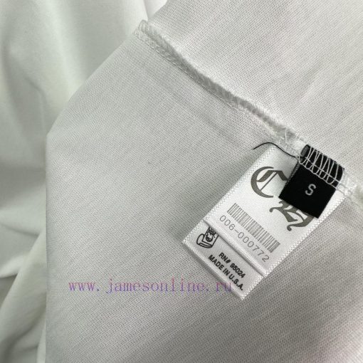 Kroxin 2024 New Classic Rune Logo Couple's Short Sleeved T-shirtOriginal Fabric With Digital Di dwiqcjqm - Image 7