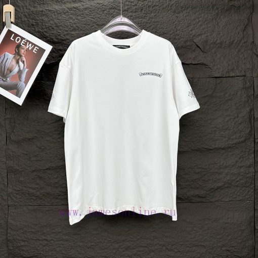 Kroxin 2024 New Classic Rune Logo Couple's Short Sleeved T-shirtOriginal Fabric With Digital Di dwiqcjqm - Image 11
