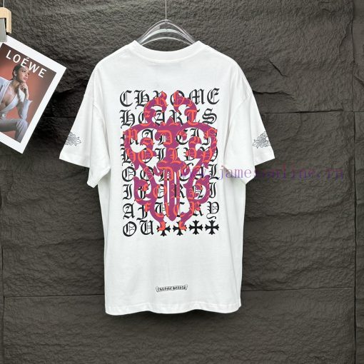 Kroxin 2024 New Classic Rune Logo Couple's Short Sleeved T-shirtOriginal Fabric With Digital Di dwiqcjqm - Image 18