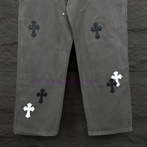 Kroxin 2024 New Cross Skin Washed JeansTop Ceiling QualityThe Styles With Different Washable Te h20eryib - Image 17