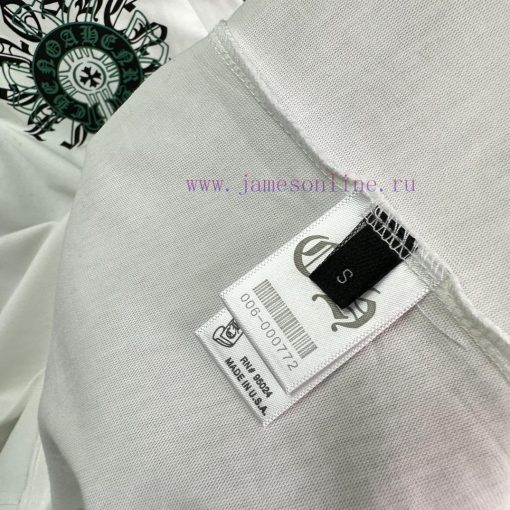 Kroxin 2024 New Horseshoe Rune Logo Couple's Short Sleeved T-shirtOriginal Fabric With Digital 4gfmke7o - Image 16