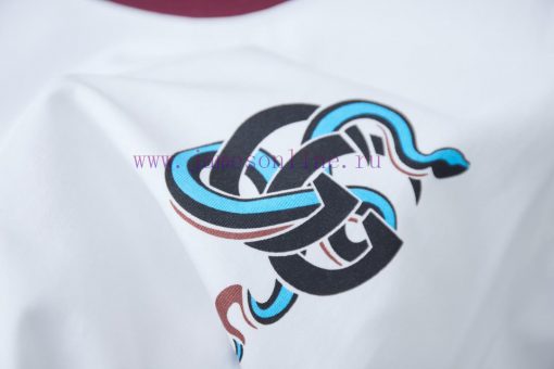 Gucci 2025 Year Of The Snake Limited Edition Short SleeveLight Luxury Fashion Is A Must-have It yodnb846 - Image 16