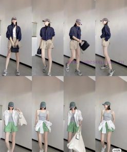 Top QualityStyle Number D001RaLoro Pianah Lauren Paul's Basic Women's ShortsSpicy Girl Slim Fit 9zqu28pg