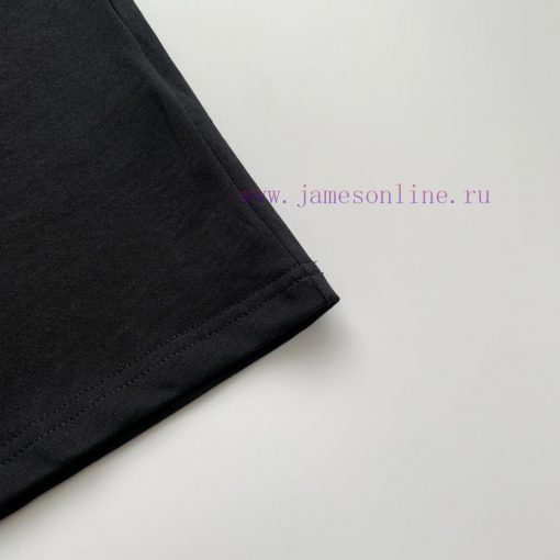 Style Number W513Louis Vuitton Logo Printed Letter Short Sleeved ShirtExquisite Logo Identifica gvgb6lbb - Image 8