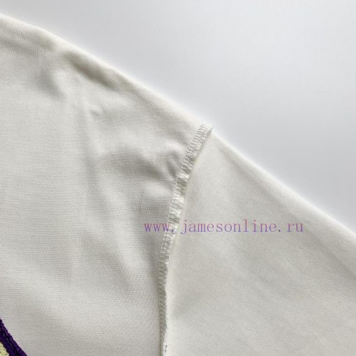 Style Number D701Louis Vuitton LV Logo Embroidered Short Sleeved ShirtExquisite Logo Identifica vfm40i6p - Image 8