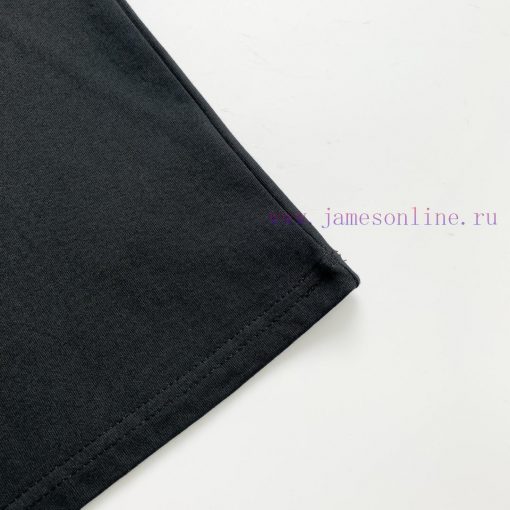 Style Number D702Louis Vuitton/Louis Vuitton LV Logo Leather Pocket Short Sleeved ShirtExquisit a8p0u3fr - Image 9