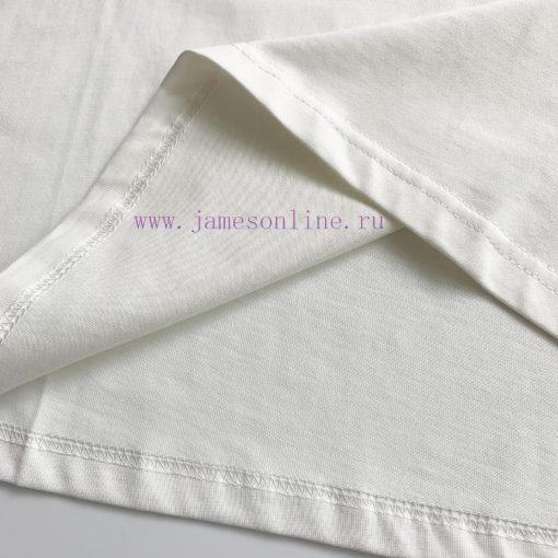 Style Number D701Louis Vuitton LV Logo Embroidered Short Sleeved ShirtExquisite Logo Identifica vfm40i6p - Image 12