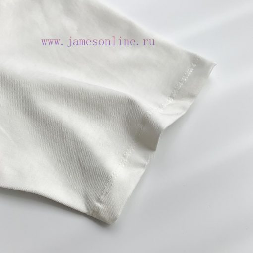 Style Number D710Gucci Logo Printed Short Sleeved ShirtExquisite Logo IdentificationOriginal Fa z4cvejw4 - Image 8