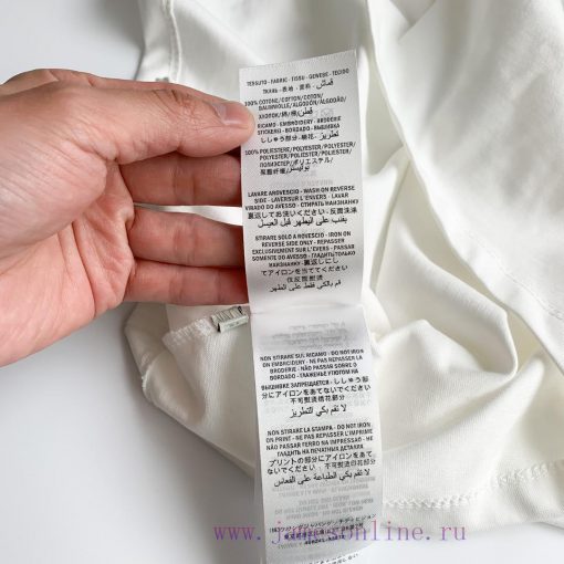 Style Number D9Gucci Logo Printed Short Sleeved ShirtExquisite Logo IdentificationOriginal Fabr 0shv8ezd - Image 12