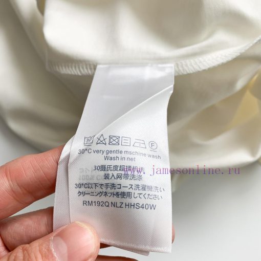 Style Number D703Louis Vuitton LV Logo Printed Short Sleeved ShirtExquisite Logo Identification kkc9gbef - Image 15