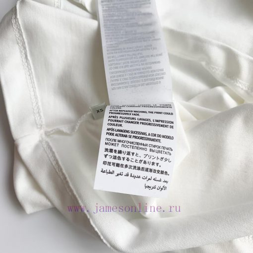 Style Number D710Gucci Logo Printed Short Sleeved ShirtExquisite Logo IdentificationOriginal Fa z4cvejw4 - Image 14