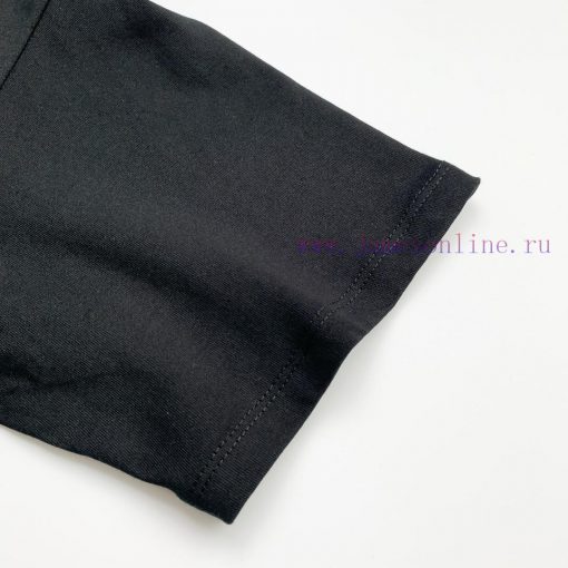 Style Number D711Gucci Logo Printed Short Sleeved ShirtExquisite Logo IdentificationOriginal Fa e8pkep8q - Image 7
