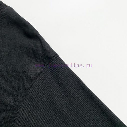 Style Number D715Gucci Logo Printed Short Sleeved ShirtExquisite Logo IdentificationOriginal Fa 6xfny2uk - Image 6
