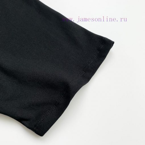 Style Number D715Gucci Logo Printed Short Sleeved ShirtExquisite Logo IdentificationOriginal Fa 6xfny2uk - Image 7