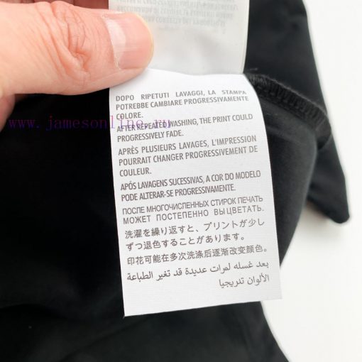 Style Number D715Gucci Logo Printed Short Sleeved ShirtExquisite Logo IdentificationOriginal Fa 6xfny2uk - Image 14