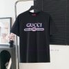 Style Number D719Gucci Logo Printed Short Sleeved ShirtExquisite Logo IdentificationOriginal Fa zmnjiffb