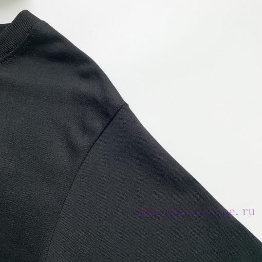 Style Number D719Gucci Logo Printed Short Sleeved ShirtExquisite Logo IdentificationOriginal Fa zmnjiffb - Image 7