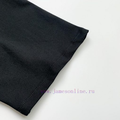 Style Number D719Gucci Logo Printed Short Sleeved ShirtExquisite Logo IdentificationOriginal Fa zmnjiffb - Image 8