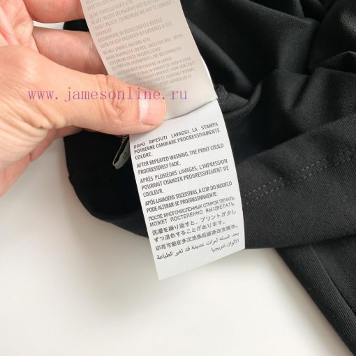 Style Number D719Gucci Logo Printed Short Sleeved ShirtExquisite Logo IdentificationOriginal Fa zmnjiffb - Image 15