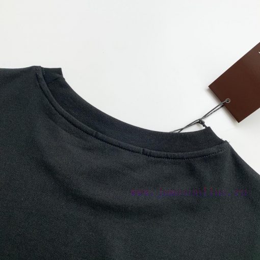 Style Number D719Gucci Logo Printed Short Sleeved ShirtExquisite Logo IdentificationOriginal Fa zmnjiffb - Image 16
