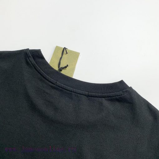 Style Number D720Gucci Logo Printed Short Sleeved ShirtExquisite Logo IdentificationOriginal Fa 6dbmdwqh - Image 15