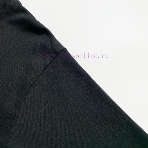 Style Number D727Gucci Logo Printed Short Sleeved ShirtExquisite Logo IdentificationOriginal Fa 6tkv2bja - Image 7