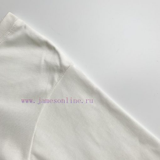 Style Number D729Gucci Logo Printed Short Sleeved ShirtExquisite Logo IdentificationOriginal Fa ixx7j0fd - Image 7
