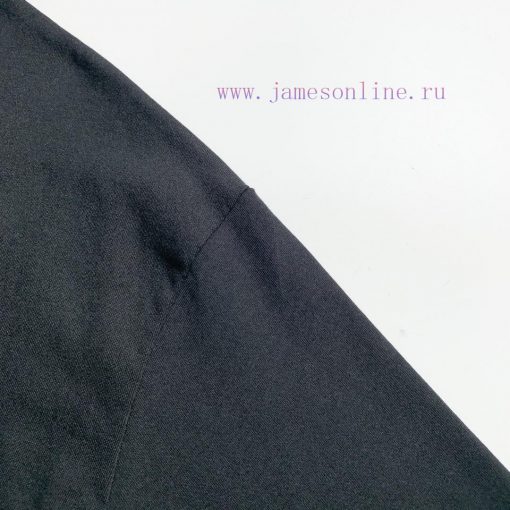 Style Number D732Louis Vuitton LV Logo Embroidered Short Sleeved ShirtExquisite Logo Identifica ko7cnok6 - Image 9