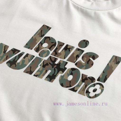 Style Number D737Louis Vuitton LV Logo Printed Short Sleeved ShirtExquisite Logo Identification 9squvbni - Image 6