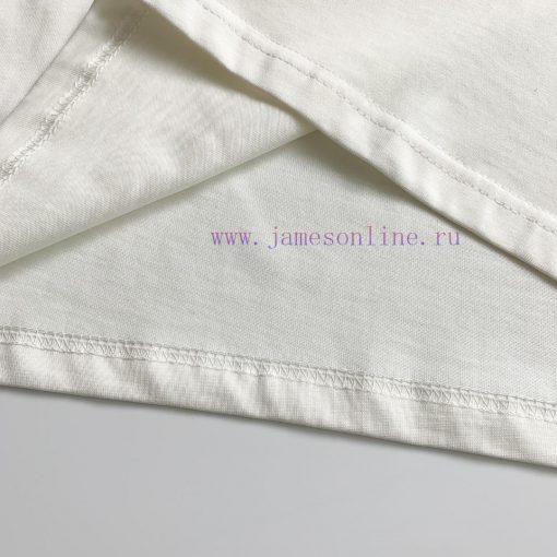 Style Number D736Louis Vuitton LV Logo Printed Short Sleeved ShirtExquisite Logo Identification o1hrgx92 - Image 10