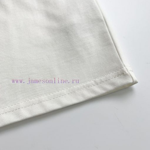 Style Number D737Louis Vuitton LV Logo Printed Short Sleeved ShirtExquisite Logo Identification 9squvbni - Image 11