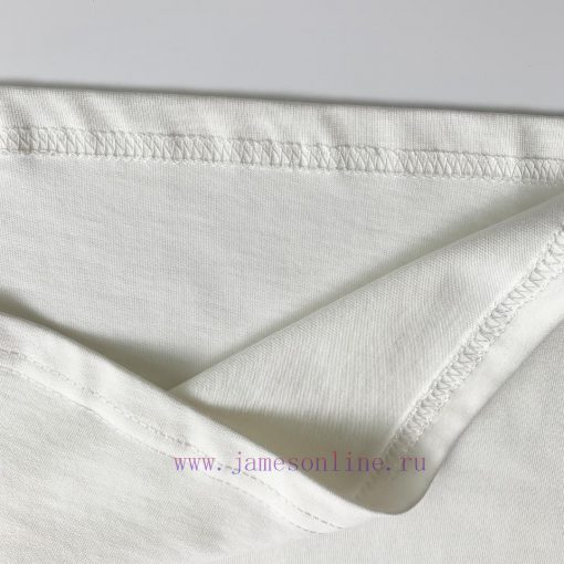 Style Number D738Louis Vuitton LV Logo Printed Denim Patch Short Sleeved ShirtExquisite Logo Id sp9na1cq - Image 11