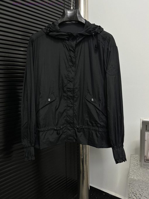 Mold Logo AccessoriesMONER 25ss Spring/Summer New Product Kolrun Official Website Synchronizes tw1klv4s - Image 2