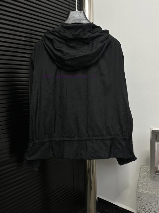 Mold Logo AccessoriesMONER 25ss Spring/Summer New Product Kolrun Official Website Synchronizes tw1klv4s - Image 3