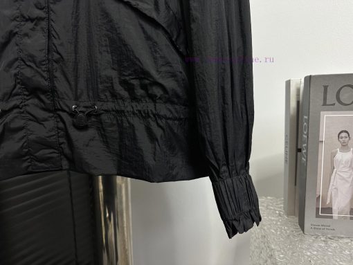 Mold Logo AccessoriesMONER 25ss Spring/Summer New Product Kolrun Official Website Synchronizes tw1klv4s - Image 8