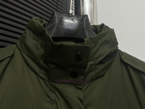 Mold Logo AccessoriesMoncler 25ss Summer New Sun Protection Jacket With A Stand Up Collar That mpjq7u86 - Image 5
