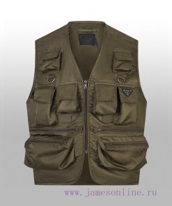Prada Early Autumn Workwear Nylon Vest Triangle Logo Functional Organ Bag Design Process Is Com j9yoe3jh