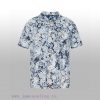 Virgil The Designer Of LV Louis Vuitton's New Denim Jacket Participated In The Final Season. Th 3usav2nc